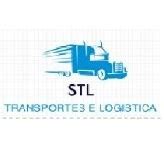 STL Transportes e Logística .
